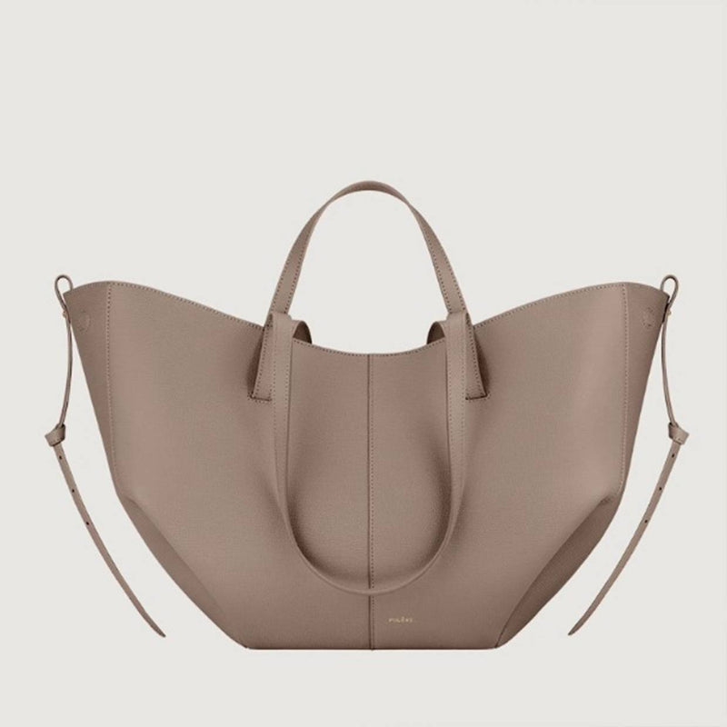 Olivia – Borsa tote vintage