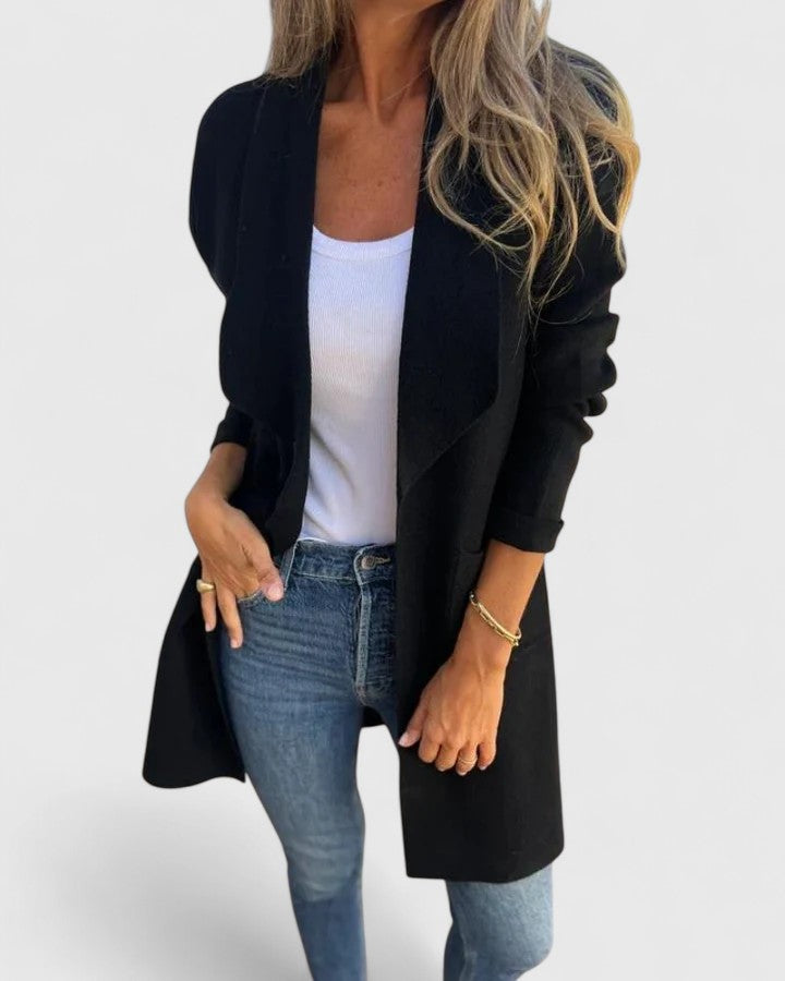 Beliora | Giacca sofisticata