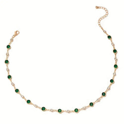 Collana Elira Vescari | Oro