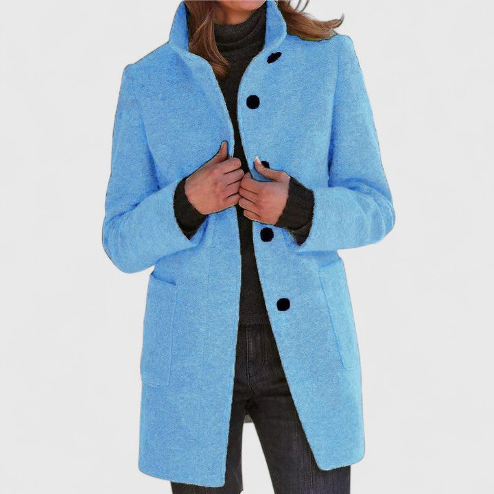 Jayzmarie | Cappotto elegante