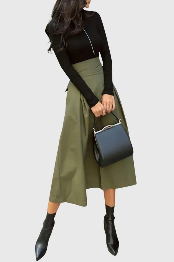 Elina – Gonna midi