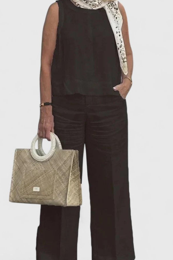 Alondra | Comodo set due pezzi