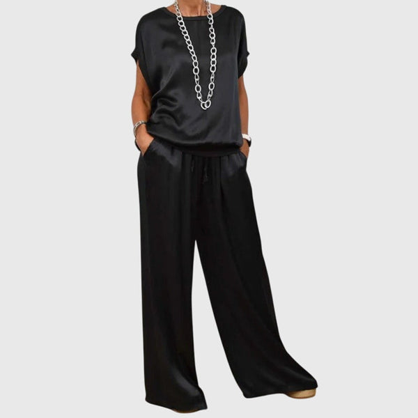 Kayla™ | Elegante completo due pezzi