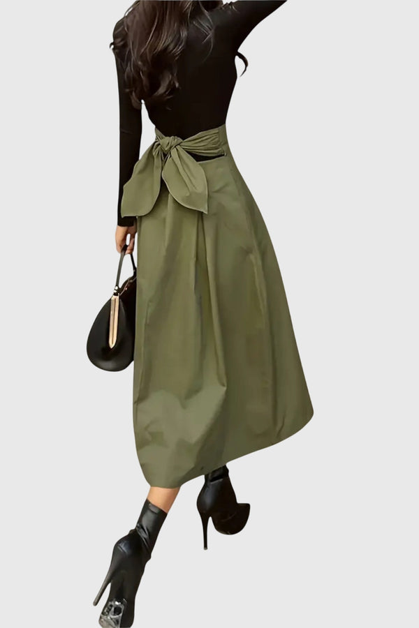 Elina – Gonna midi