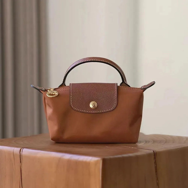 Grace™ - Elegante borsa a marsupio 