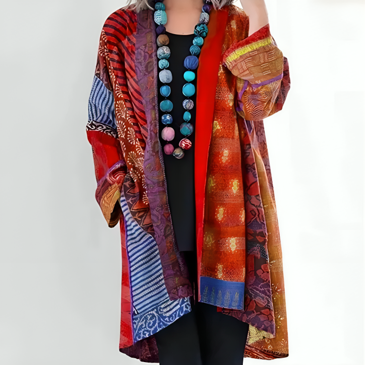 Haydee | Cardigan elegante
