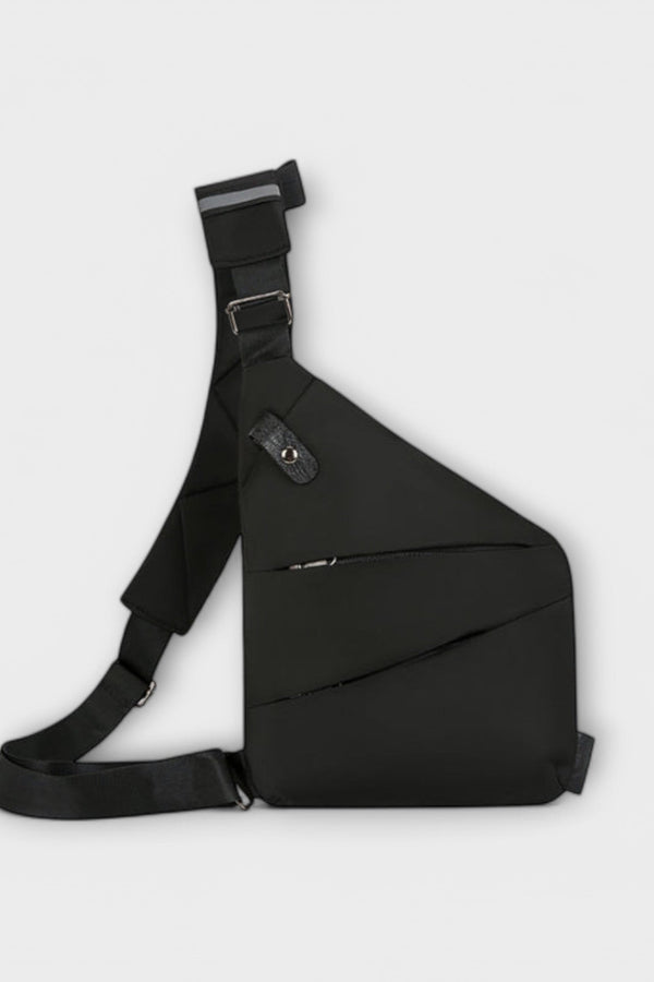 Olivia - Borsa a tracolla antifurto