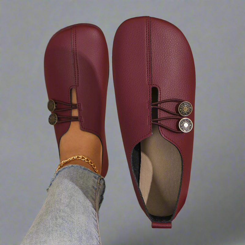 Josephine™ | Slip-on comode per tutti i giorni