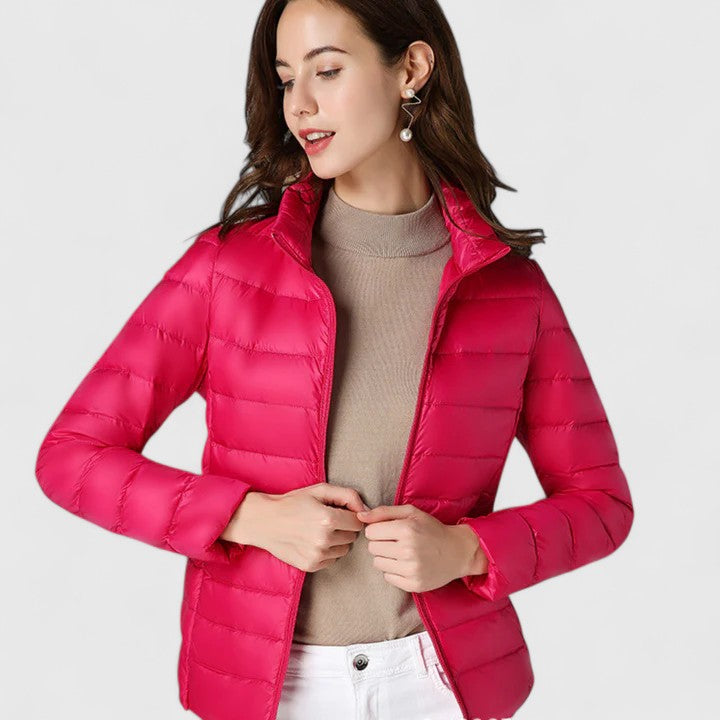 Ariel | Giacca comoda