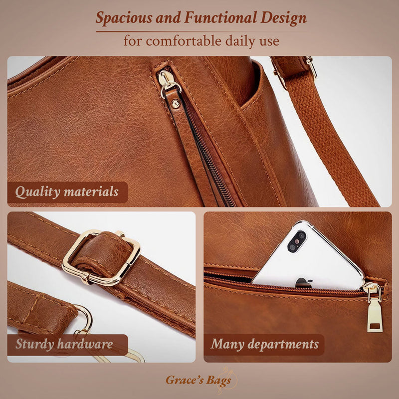 Olivia™ Elegance | Borsa di lusso