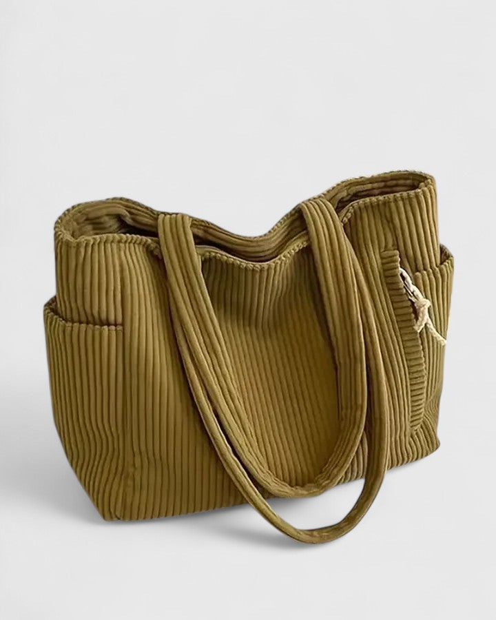 Ashlynde | Elegante borsa tote