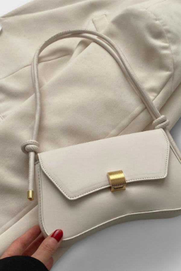 Olivia - Borsa pieghevole vintage