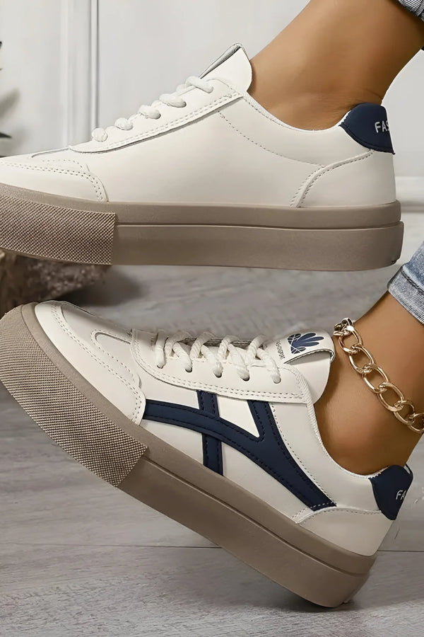 Elza™ | Scarpe da ginnastica ortopediche