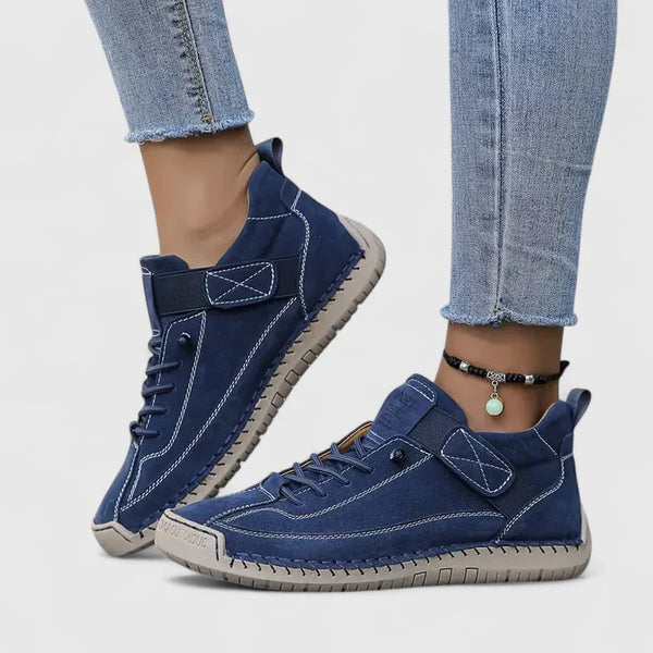 Kymberleigh | Scarpe da ginnastica ortopediche
