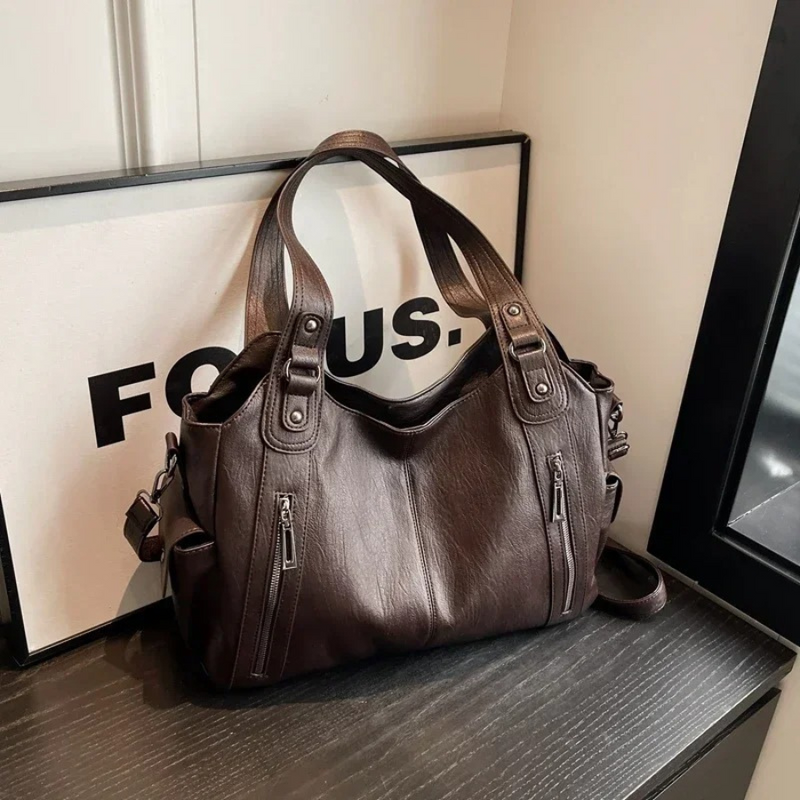 Scarlett™ Grace | Elegante borsa a tracolla