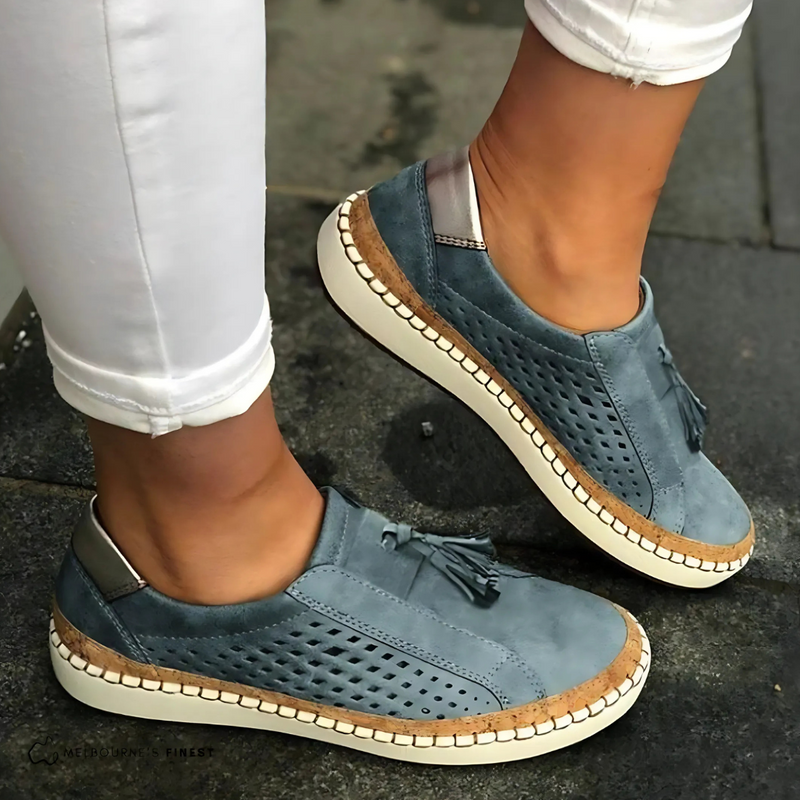 Remington | Scarpe estive ortopediche slip-on