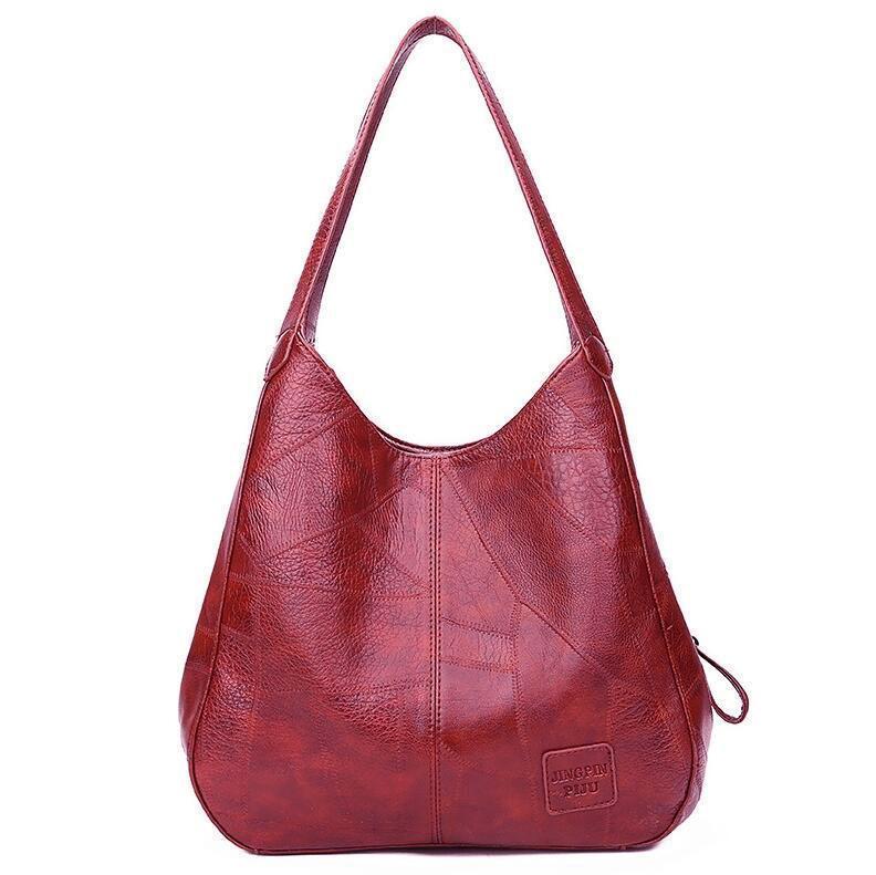 Ciondolo Penelope™ | Borsa tote vintage