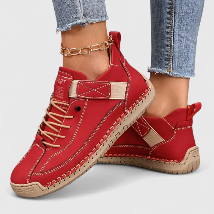 Kymberleigh | Scarpe da ginnastica ortopediche