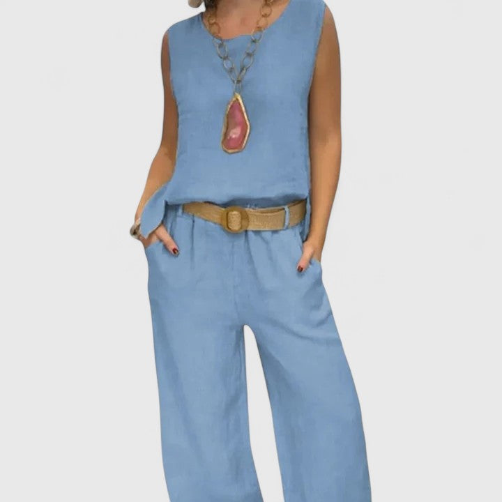 Faylinn | Elegante set due pezzi