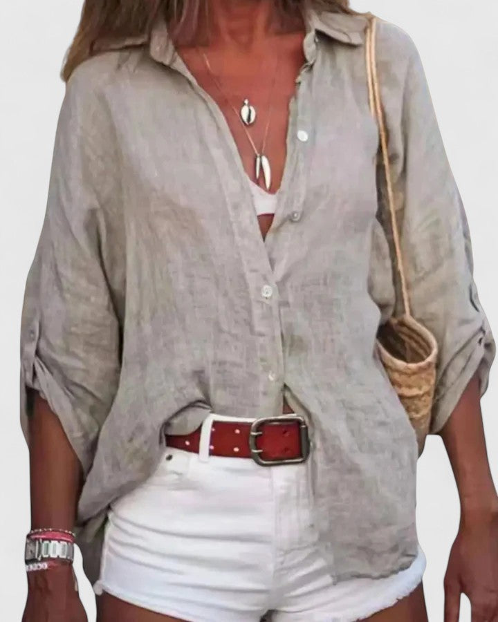 Nala | Top sofisticato