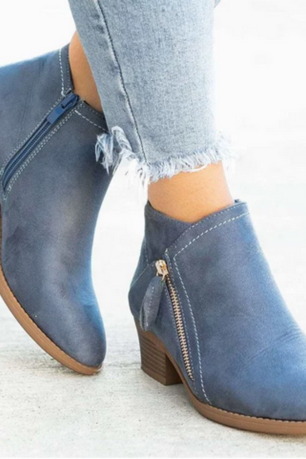 Kalvaya | Stivali sofisticati