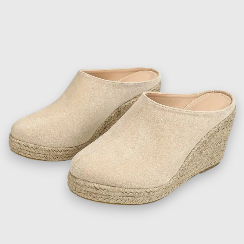 Espadrillas alla moda