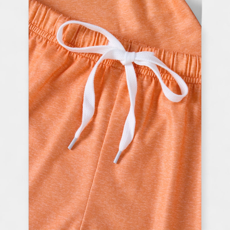 Set di palme per l'estate