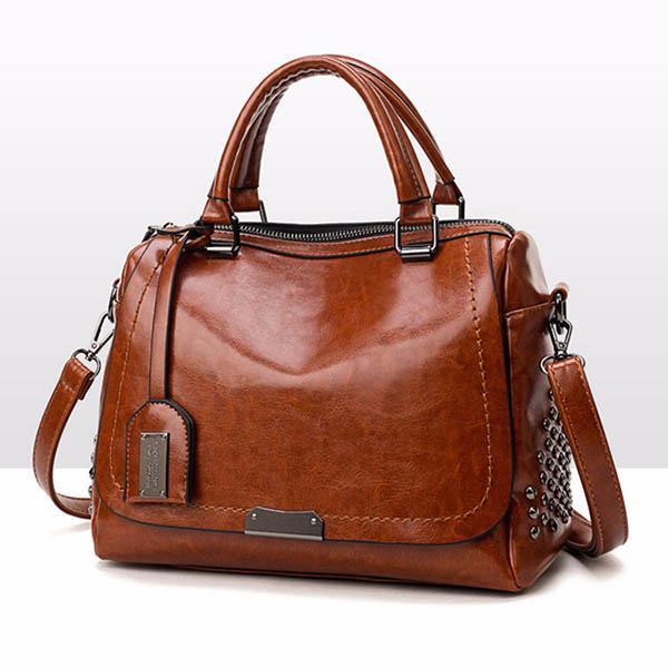 Sophia™ Vintage Elegance | Borsa a tracolla