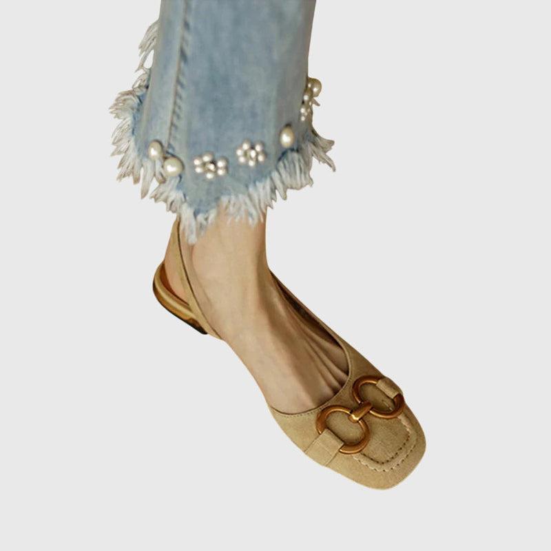 Cecilia™ | Sandali ortopedici