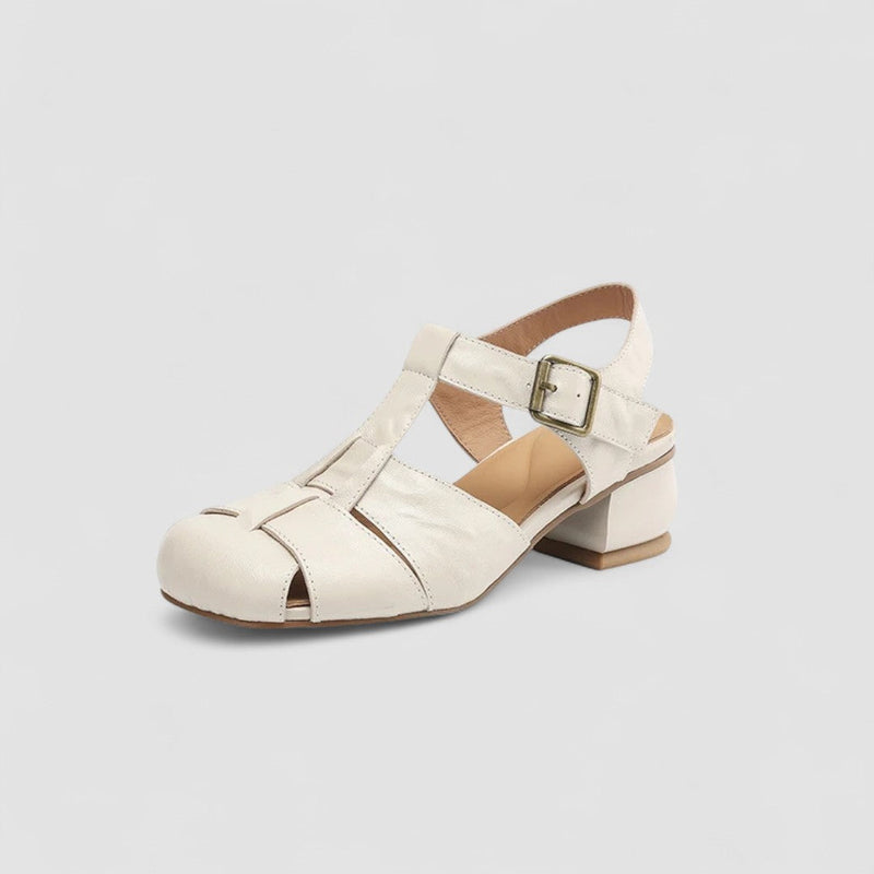 Amelia™ - Scarpe ortopediche Mary Jane