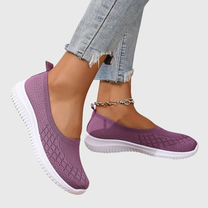 Sofia™ | Ciabatte ortopediche traspiranti