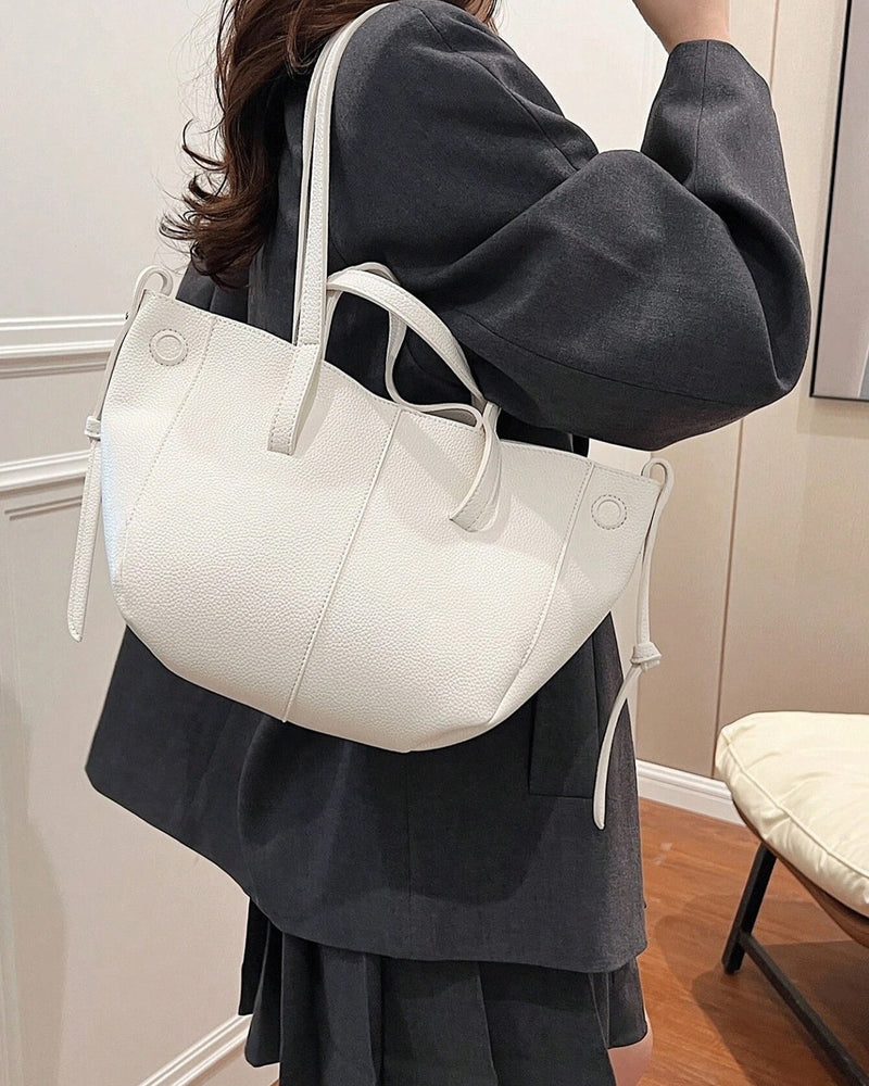 Aubrey™ - Borsa tote vintage