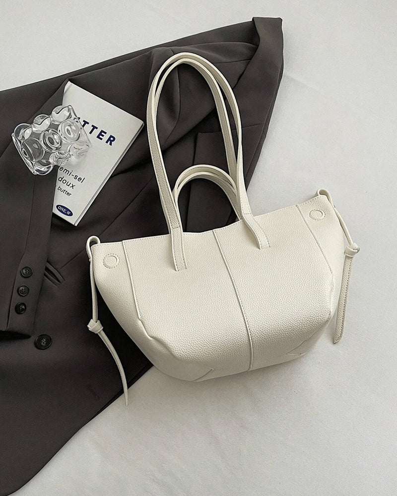 Aubrey™ - Borsa tote vintage