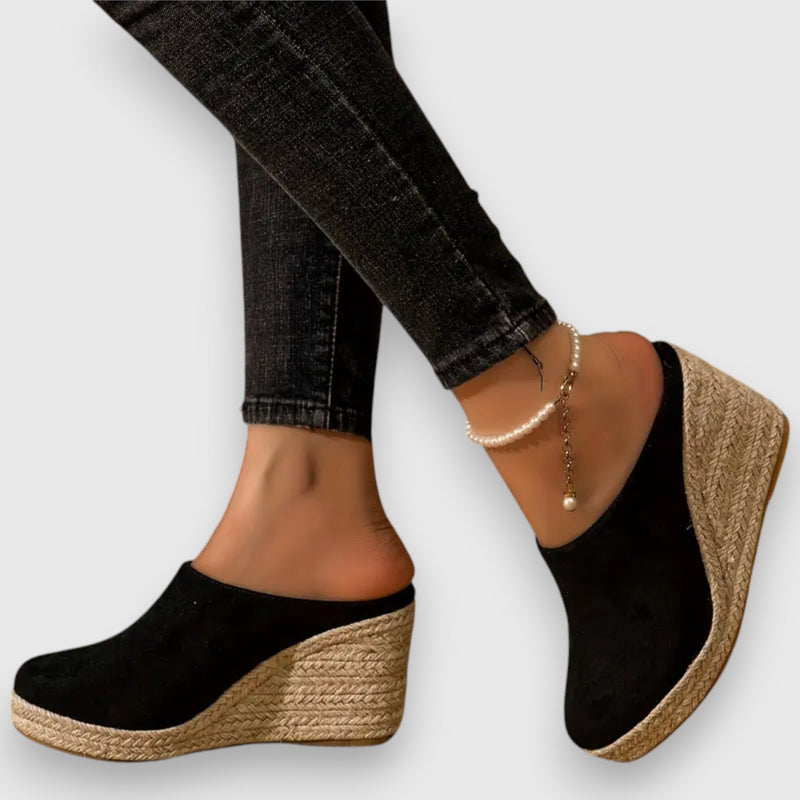 Espadrillas alla moda
