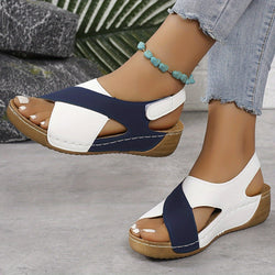 Ainsley - Sandalo ortopedico Supreme Comfort