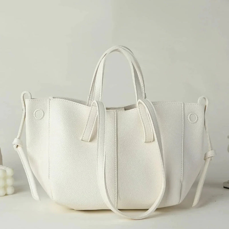 Aubrey™ - Borsa tote vintage