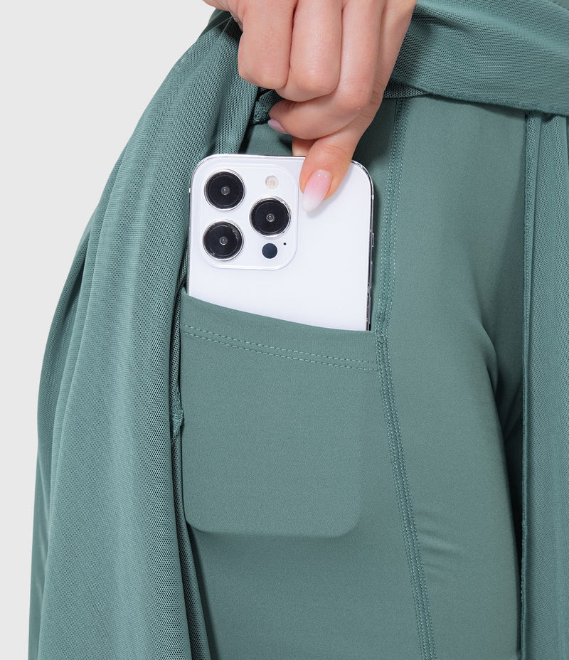 Melanie™ | Elegante gonna 2 in 1