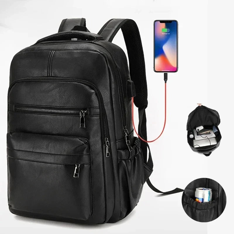 Noah™ - Zaino multifunzionale alla moda