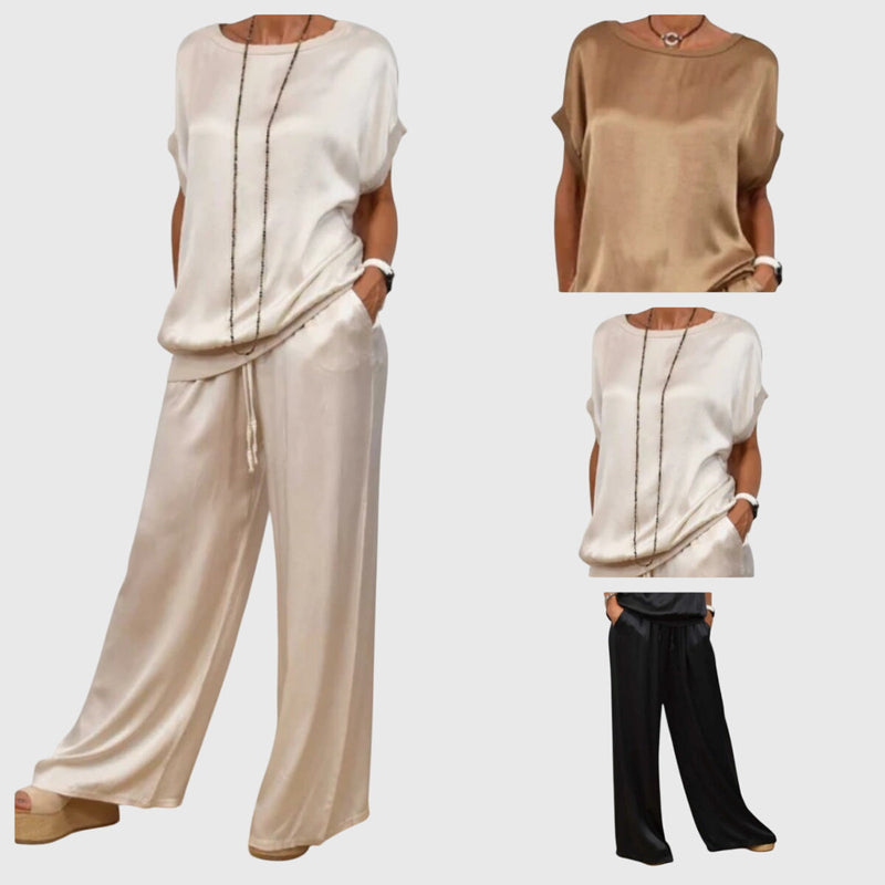 Kayla™ | Elegante completo due pezzi