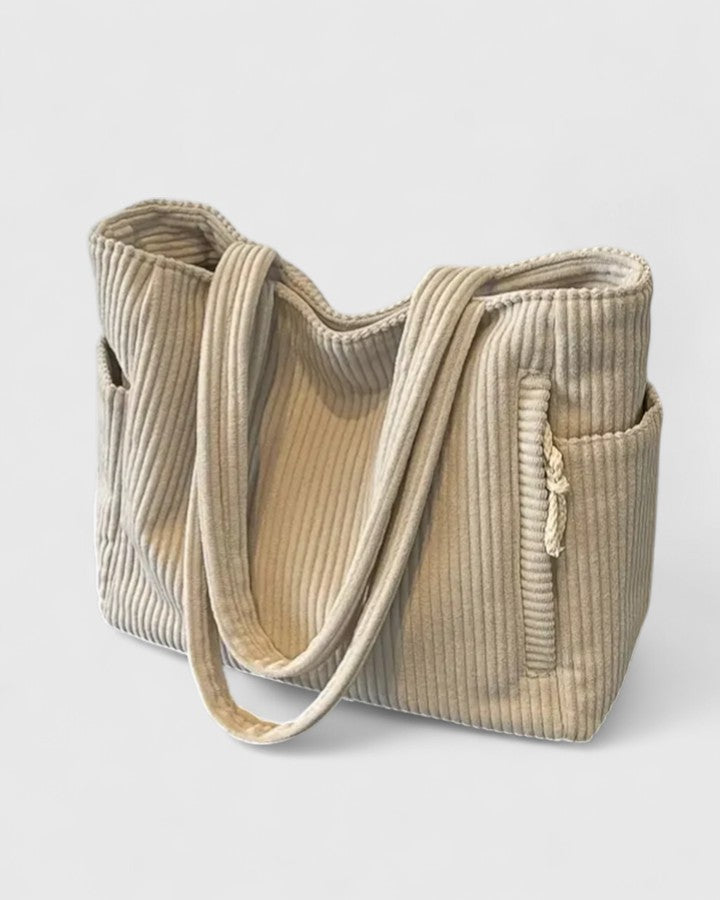 Angelique | Borsa tote sofisticata