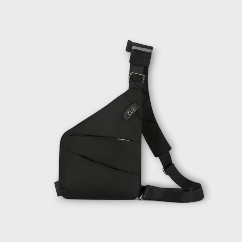 Olivia - Borsa a tracolla antifurto