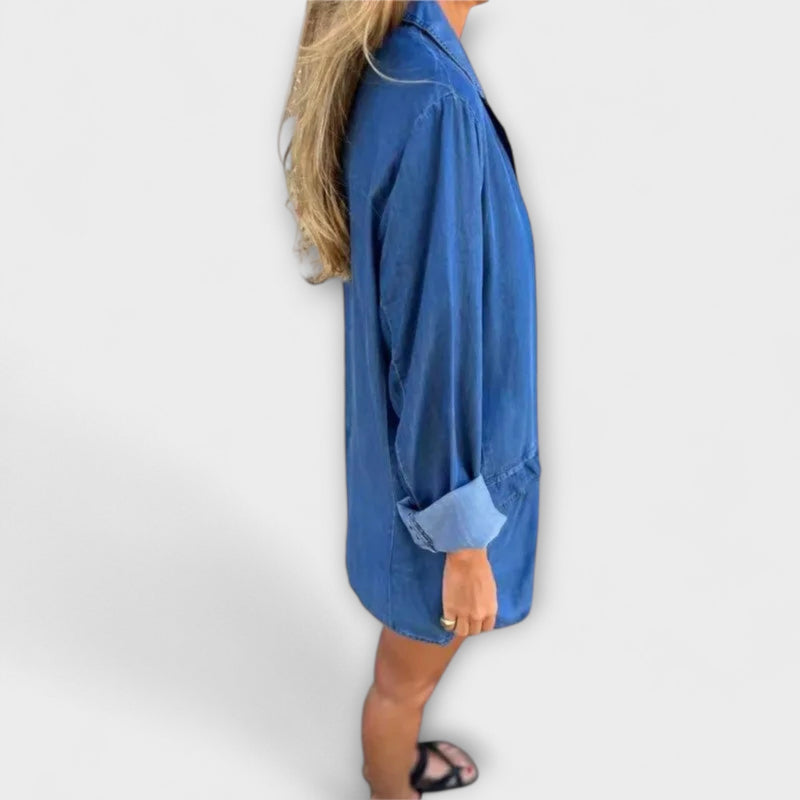 Elina - Sogno di denim