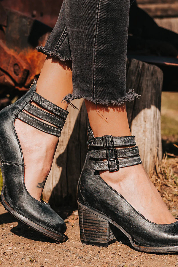 Eliana™ | Tacchi alla moda