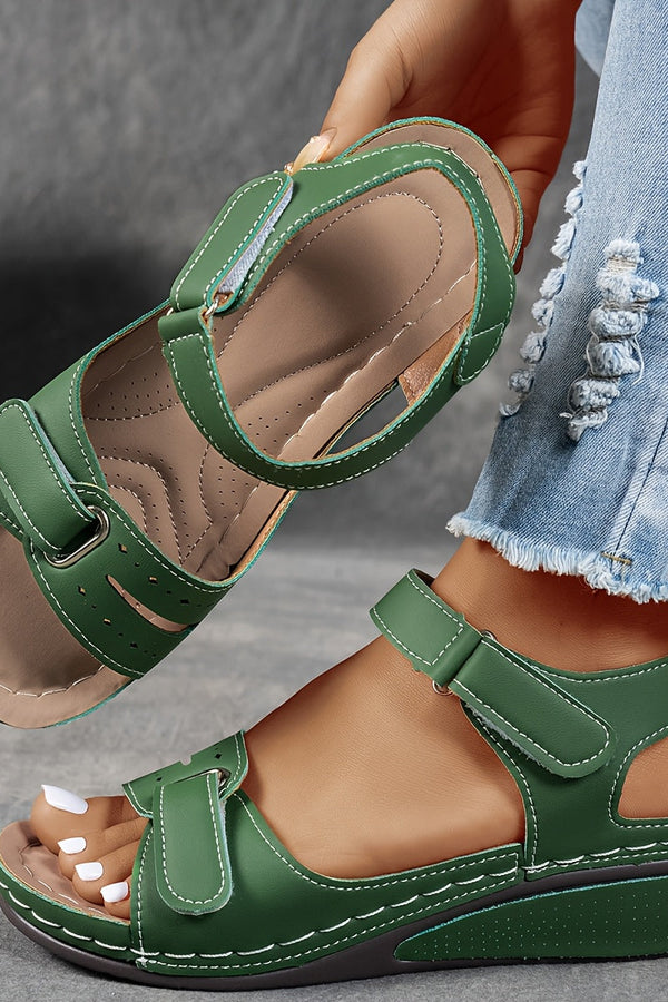 Corelie | Sandali ortopedici alla moda 