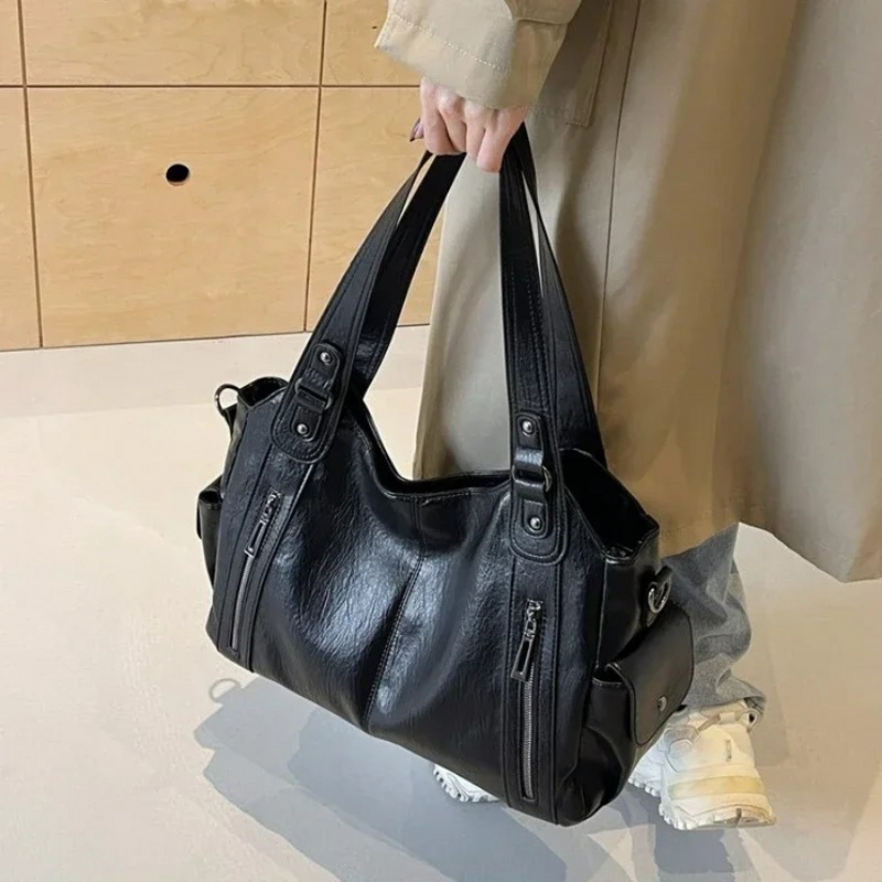 Scarlett™ Grace | Elegante borsa a tracolla