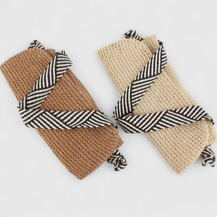 Lyra | Borsa Boho sofisticata