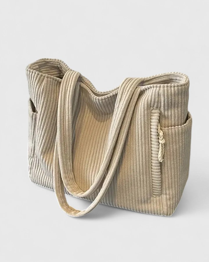 Ashlynde | Elegante borsa tote