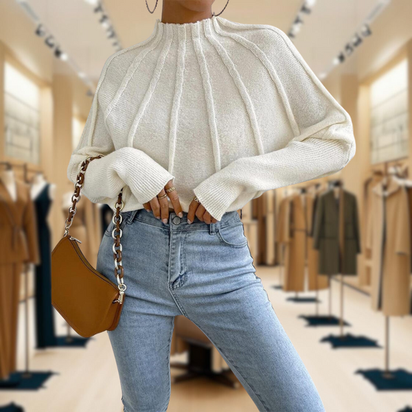 Dory - Maglione con maniche a dolman
