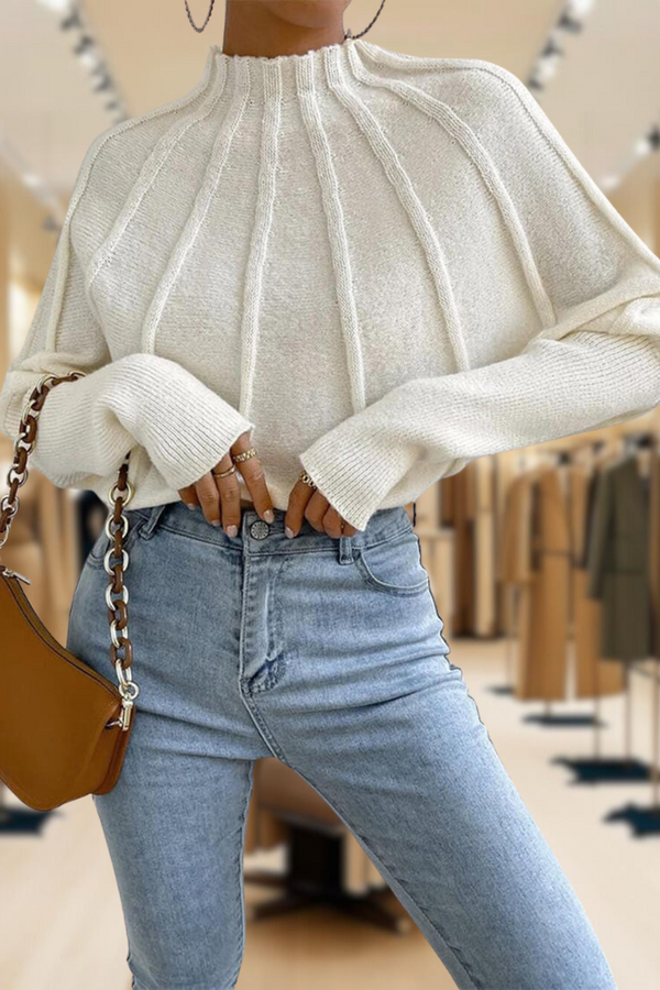 Dory - Maglione con maniche a dolman