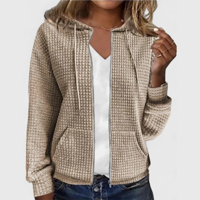 Fynelle | Cardigan comodo